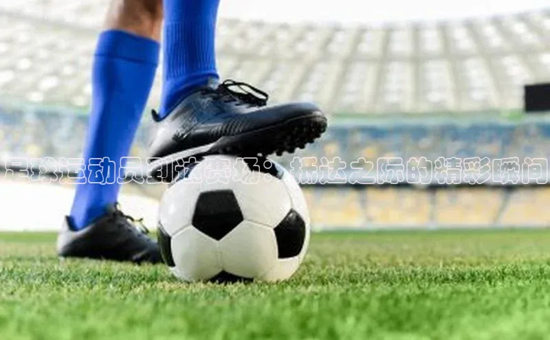 欧陆注册手机版百度数据开放平台足球运动员到达赛场：抵达之际的精彩瞬间