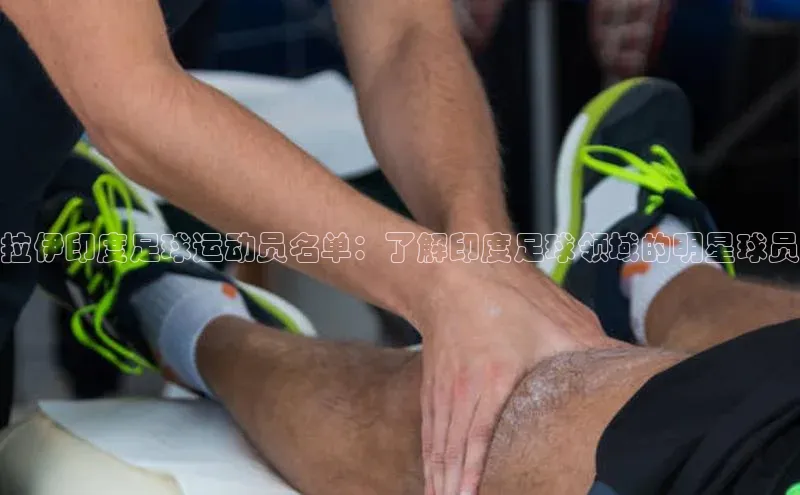 欧陆注册登录入口2024赛富乐斯拉伊印度足球运动员名单：了解印度足球领域的明星球员