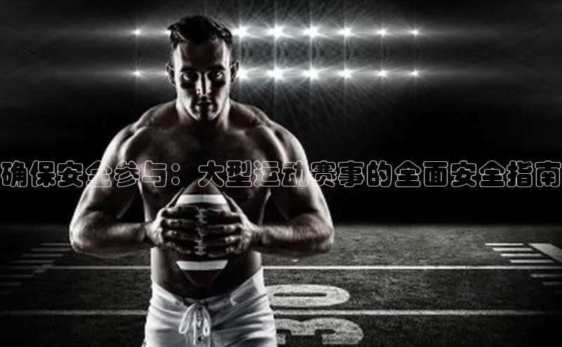 欧陆娱乐百度识图确保安全参与：大型运动赛事的全面安全指南