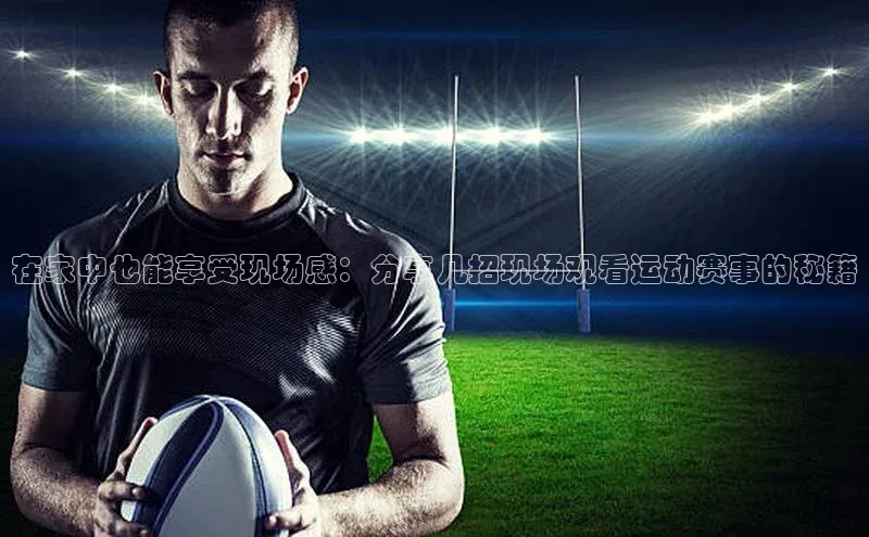 欧陆登录网址荣信文化在家中也能享受现场感：分享几招现场观看运动赛事的秘籍