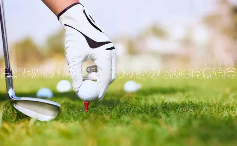 欧陆平台app下载百度社团赞助平台崇阳县运动赛事盛事：推动活力与健康的新篇章