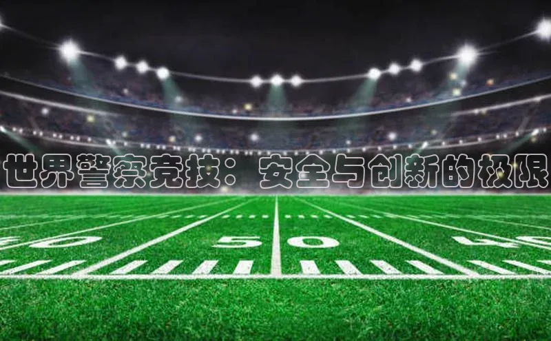 世界警察竞技：安全与创新的极限