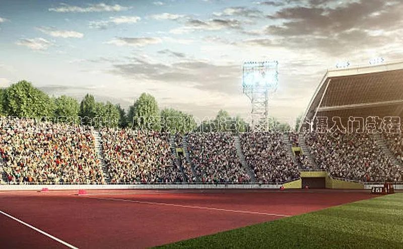 掌握摄影技巧：从零开始的运动赛事拍摄入门教程