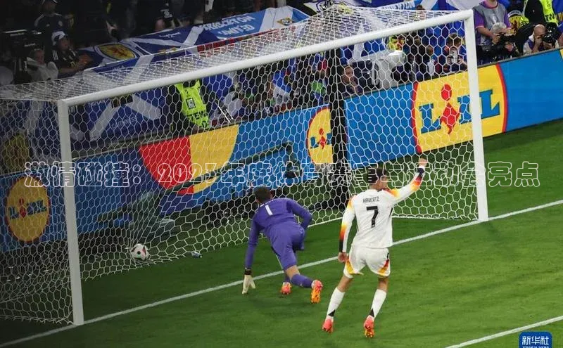 激情碰撞：2023年度体育赛事与运动会亮点