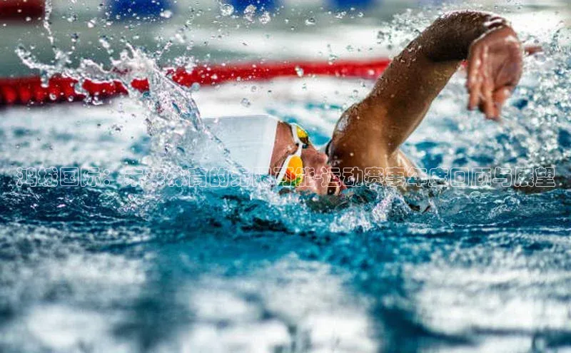 鸿城国际：未来体育的无限可能-运动赛事年度回顾与展望