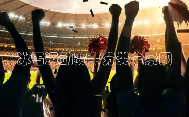 冰雪运动赛事分类全景图