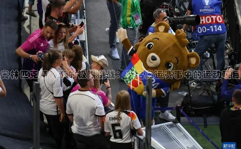 奥林匹克精神下的极限挑战：著名奥运赛事中的运动项目