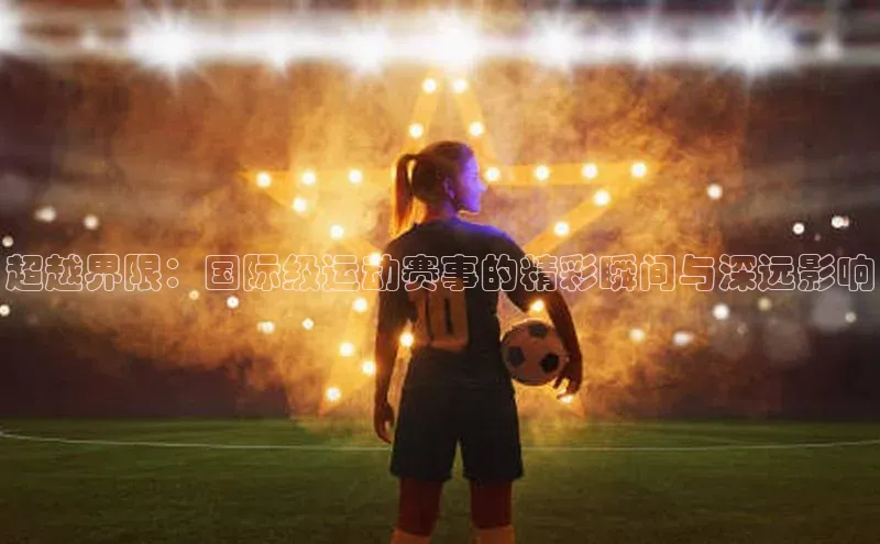 超越界限：国际级运动赛事的精彩瞬间与深远影响