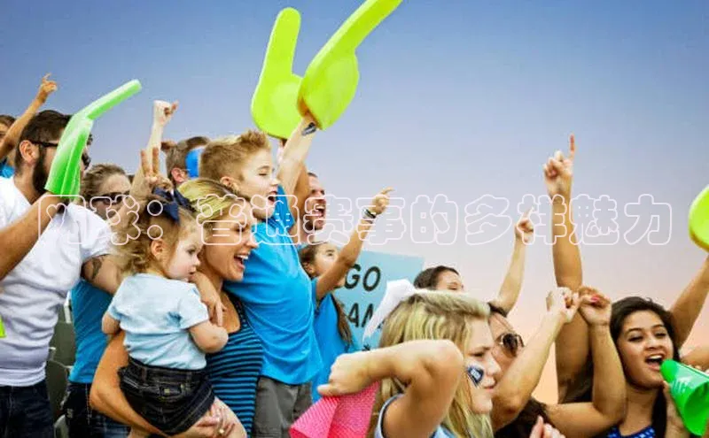 网球：普通赛事的多样魅力