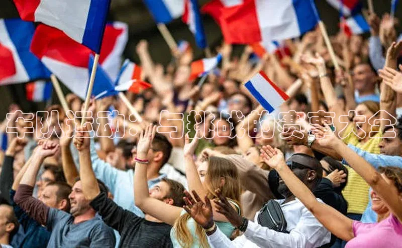 车队运动：与挑战的赛事大全