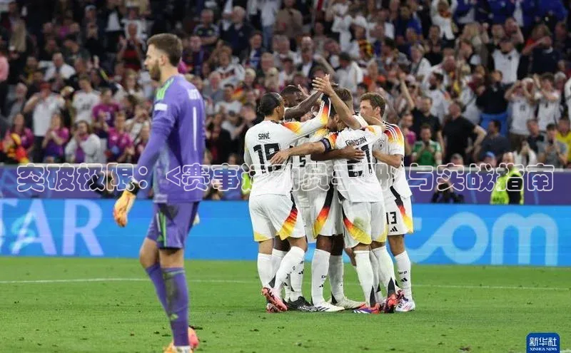 突破极限：<赛事运动员手册>与实战指南