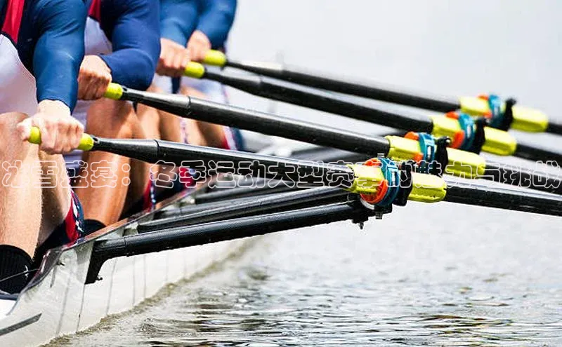 冰雪盛宴：冬季运动大型赛事的魅力与挑战