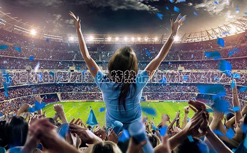卡塔尔的魅力：独特热情的体育文化盛宴
