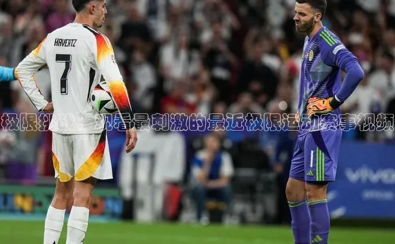 极限挑战：观看最刺激的最近极限运动赛事视频