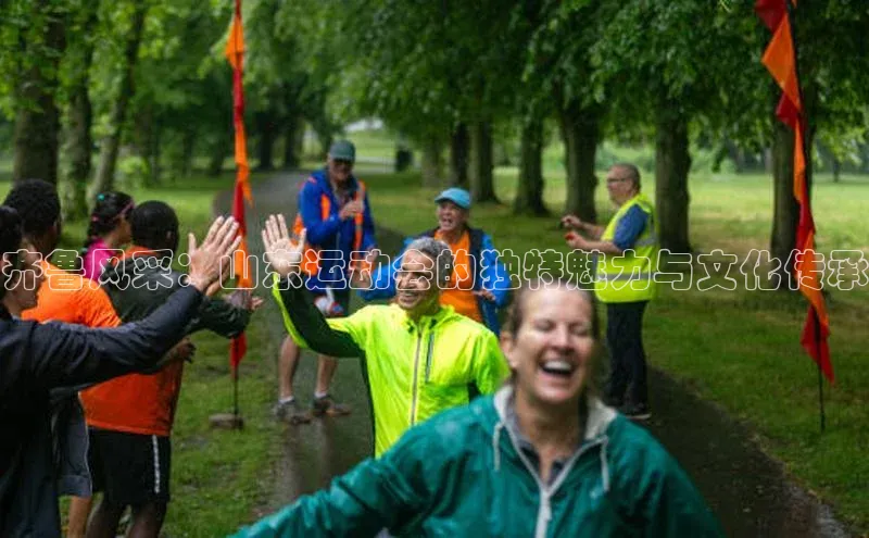 齐鲁风采：山东运动会的独特魅力与文化传承